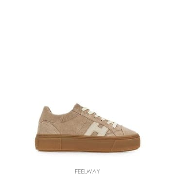 Hogan 26FW ȣ�� ũ�ν����� ����Ŀ�� ȣ�� HXW7050GB00 UHT0R2A BEIGE26FW ȣ�� ũ�ν����� ����Ŀ�� ȣ�� HXW7050GB00 UHT0R2A