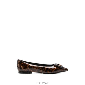 Roger Vivier 26FW ������� �÷� ���� RVW57539530 VIZS611 BROWN26FW ������� �÷� ���� RVW57539530 VIZS611 BROWN