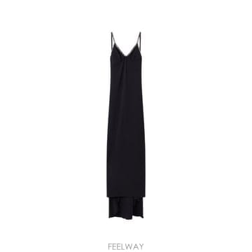 Stella McCartney 26FW ���ڶ� ��īƮ�� �� ���ǽ� 6A0727 3IU3031000 BLACK26FW ���ڶ� ��īƮ�� �� ���ǽ� 6A0727 3IU3031000 BLACK