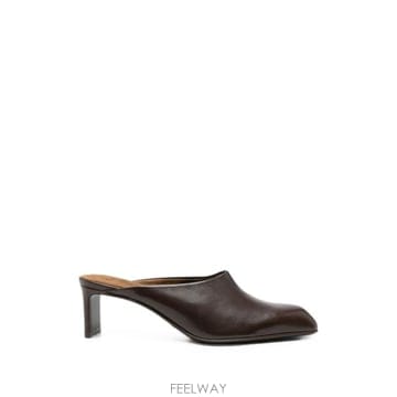 Khaite 26FW ����Ʈ ��Ʈ �ο� �� F60291027 738 BROWN26FW ����Ʈ ��Ʈ �ο� �� F60291027 738 BROWN