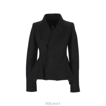 Rick Owens 26FW �� ������ ��Ʈ ���� RP02F5738 WMT09 BLACK26FW �� ������ ��Ʈ ���� RP02F5738 WMT09 BLACK