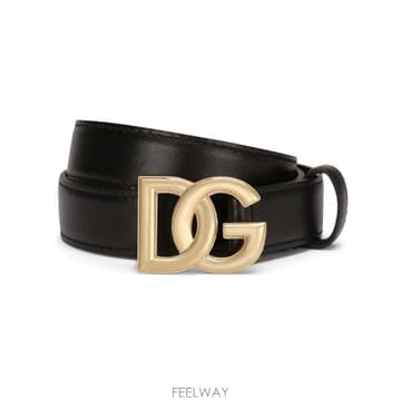 Dolce&Gabbana 26FW ��ü�ذ��ٳ� ��Ʈ BE1447 AW57680999 BLACK26FW ��ü�ذ��ٳ� ��Ʈ BE1447 AW57680999 BLACK