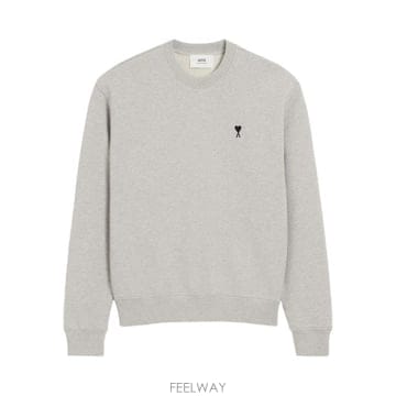 Ami 26FW �ƹ� ADC ũ��� ����Ʈ ���� HSW763 7300951 GREY26FW �ƹ� ADC ũ��� ����Ʈ ���� HSW763 7300951 GREY