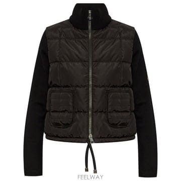 Moncler 26FW ��Ŭ���� ���е� L20939B00067 M1131999 BLACK26FW ��Ŭ���� ���е� L20939B00067 M1131999 BLACK