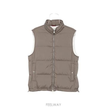 Brunello Cucinelli 26FW ���ڷ� ��ġ�ڸ� ����Ʈ MV4081611 CDX44 GREY26FW ���ڷ� ��ġ�ڸ� ����Ʈ MV4081611 CDX44 GREY