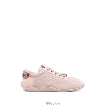 Roger Vivier 26FW ������� ����Ŀ�� RVW79342810 VQH7M12 BEIGE26FW ������� ����Ŀ�� RVW79342810 VQH7M12 BEIGE