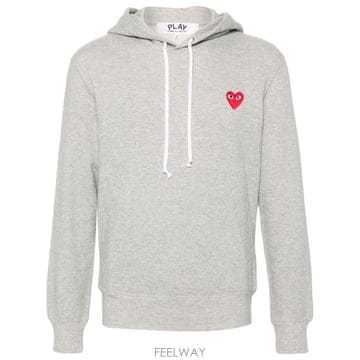 Comme des Garcons 26FW �ĵ������� �ĵ� Ƽ���� AXT170 GREY26FW �ĵ������� �ĵ� Ƽ���� AXT170 GREY