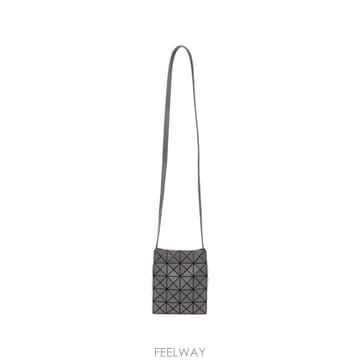 26FW 바오바오 숄더백 BB68AG506 14 DARK GREY