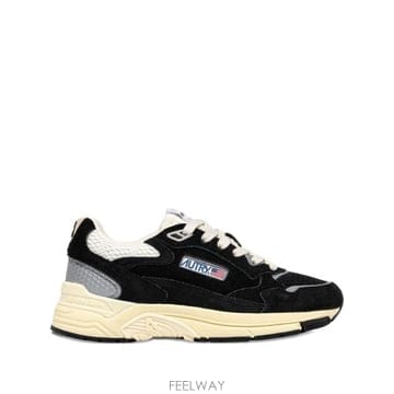 AUTRY 26FW ��Ʈ�� HYPERWAY �����ۿ��� ����Ŀ�� HYLW UM23 BLACK26FW ��Ʈ�� HYPERWAY �����ۿ��� ����Ŀ�� HYLW UM23 BLA