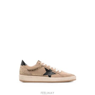 Golden Goose 26FW ��籸�� ����Ŀ�� GWF00117 F00870415981 BEIGE26FW ��籸�� ����Ŀ�� GWF00117 F00870415981 BEIGE