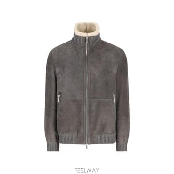 Brunello Cucinelli 26FW ���ڷ� ��ġ�ڸ� ���� ���� MPMCU1737 C9873 GREY26FW ���ڷ� ��ġ�ڸ� ���� ���� MPMCU1737 C9873 GREY