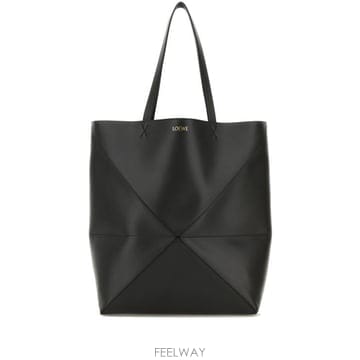 26FW 로에베 토트백 B933Q18 X011220 DARK GREY