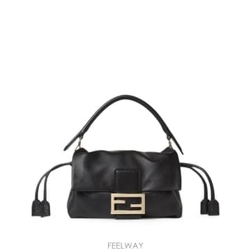 FENDI 26FW ��� �ٰ�Ʈ ����Ʈ ���� �� 8BR855 B1ZKF0QA1 BLACK26FW ��� �ٰ�Ʈ ����Ʈ ���� �� 8BR855 B1ZKF0QA1 BLACK