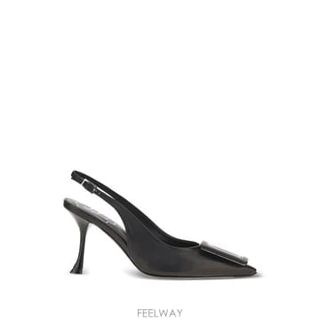 Roger Vivier 26FW ������� �� ������ RVW83045780 91TB999 BLACK26FW ������� �� ������ RVW83045780 91TB999 BLACK