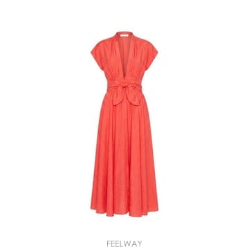 Alaia 26FW �˶��̾� �� ���ǽ� AA9R3141W191D 384 RED26FW �˶��̾� �� ���ǽ� AA9R3141W191D 384 RED