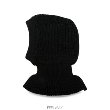 Lemaire 26FW ���޸� ����Ƽ�� �� ���� ��Ʈ �ٶ�Ŭ��� TA0029D LK1069999 BLACK26FW ���޸� ����Ƽ�� �� ���� ��Ʈ �ٶ�Ŭ��� TA0029D L