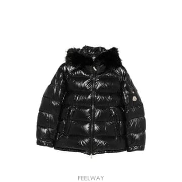 Moncler 26FW ��Ŭ���� �е� L20931A00107 597Z8999 BLACK26FW ��Ŭ���� �е� L20931A00107 597Z8999 BLACK