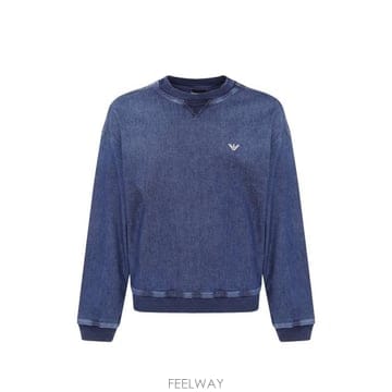 Armani 26FW �������� �Ƹ����� ���� Ƽ���� EM006614 AF27722MB001 NAVY26FW �������� �Ƹ����� ���� Ƽ���� EM006614 AF27722MB0