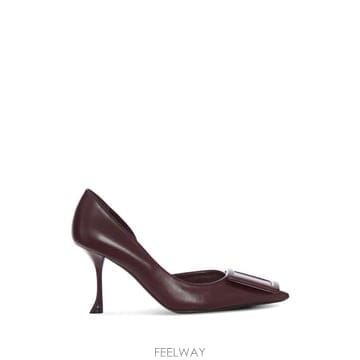 Roger Vivier 26FW ������� �� ������ RVW83045810 91TR805 BROWN26FW ������� �� ������ RVW83045810 91TR805 BROWN