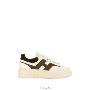 Hogan 26FW ȣ�� ����Ŀ�� HXM6450FE91 N1M762F WHITE26FW ȣ�� ����Ŀ�� HXM6450FE91 N1M762F WHITE