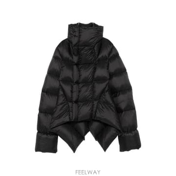 Rick Owens 26FW �� ������ �е� RP02F5746 NPD309 BLACK26FW �� ������ �е� RP02F5746 NPD309 BLACK