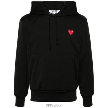 Comme des Garcons 26FW �ĵ������� �ĵ� Ƽ���� AXT174 BLACK26FW �ĵ������� �ĵ� Ƽ���� AXT174 BLACK