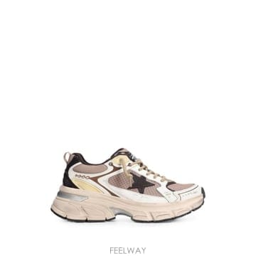 Golden Goose 26FW ��籸�� ����Ŀ�� GWF00724 F00846610550 WHITE26FW ��籸�� ����Ŀ�� GWF00724 F00846610550 WHITE