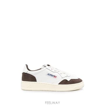AUTRY 26FW ��Ʈ�� �޴޸���Ʈ �ο� ���� ����Ŀ�� AULW FT19 BROWN26FW ��Ʈ�� �޴޸���Ʈ �ο� ���� ����Ŀ�� AULW FT19 BR