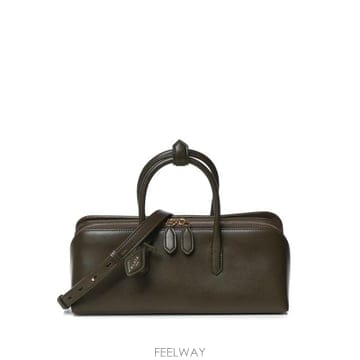 Alaia 26FW �˶��̾� ī���ö��� ��Ÿ �� ���� �� AA1L1015I255 U21 ARMY GREEN26FW �˶��̾� ī���ö��� ��Ÿ �� ���� �� AA1L1015I255 