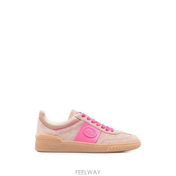 Valentino 26FW �߷�Ƽ�� ����ٴ� UPVILLAGE �������� ����Ŀ�� WS0IL9 LAL3EC PINK26FW �߷�Ƽ�� ����ٴ� UPVILLAGE �������� ����Ŀ�� WS0
