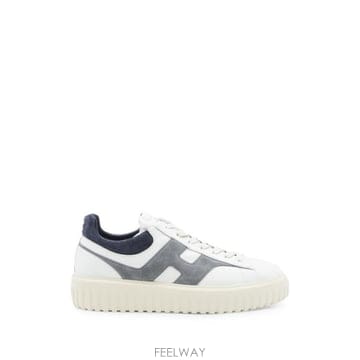 Hogan 26FW ȣ�� ����Ŀ�� HXM6450FE91 N1M760Z WHITE26FW ȣ�� ����Ŀ�� HXM6450FE91 N1M760Z WHITE