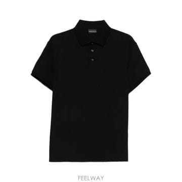 Armani 26FW �������� �Ƹ����� ���� Ƽ���� EM004595 AF10762FC293 BLACK26FW �������� �Ƹ����� ���� Ƽ���� EM004595 AF10762FC2