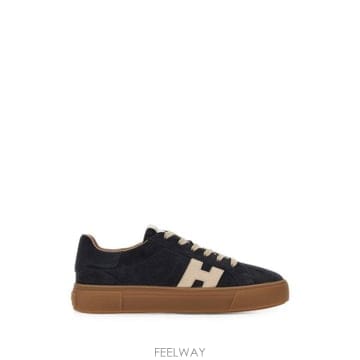 Hogan 26FW ȣ�� ����Ŀ�� HXM7050GF10 UHT0FDC NAVY26FW ȣ�� ����Ŀ�� HXM7050GF10 UHT0FDC NAVY