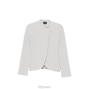 Armani 26FW �������� �Ƹ����� ���� EW003939 AF26938U8004 WHITE26FW �������� �Ƹ����� ���� EW003939 AF26938U8004 WHIT