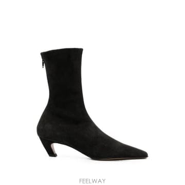 Khaite 26FW ����Ʈ �ָ����� ��Ʈ��ġ ��Ŭ ���� F11221047 200 BLACK26FW ����Ʈ �ָ����� ��Ʈ��ġ ��Ŭ ���� F11221047 200 