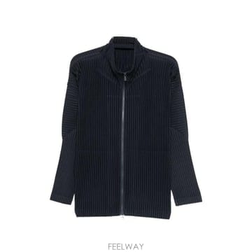 Issey Miyake 26FW �ȹ� �ø��� �̼��� �̾��� ���� ���� HP68JL540 75 NAVY26FW �ȹ� �ø��� �̼��� �̾��� ���� ���� HP68JL540 75 