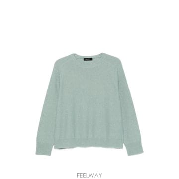 Fabiana Filippi 26FW �ĺ�Ƴ� �ʸ��� ������ MAD216F097 D2966175 GREEN26FW �ĺ�Ƴ� �ʸ��� ������ MAD216F097 D2966175 GREEN