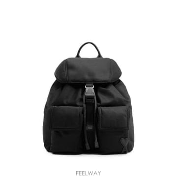 Ami 26FW �ƹ� ���� ULL756 AW0001001 BLACK26FW �ƹ� ���� ULL756 AW0001001 BLACK
