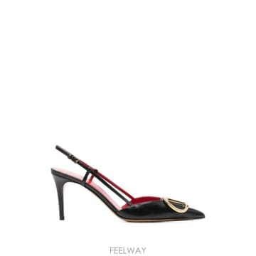 Valentino 26FW �߷�Ƽ�� ����ٴ� �� ������ WS0R01 XPD0NO BLACK26FW �߷�Ƽ�� ����ٴ� �� ������ WS0R01 XPD0NO BLACK
