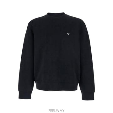 Armani 26FW �������� �Ƹ����� ���� Ƽ���� EM004533 AF10013UC001 BLACK26FW �������� �Ƹ����� ���� Ƽ���� EM004533 AF10013UC0