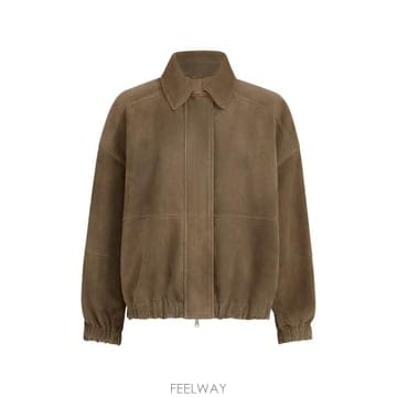 Brunello Cucinelli 26FW ���ڷ� ��ġ�ڸ� ���� ���� MPCAI7594P C9801 BROWN26FW ���ڷ� ��ġ�ڸ� ���� ���� MPCAI7594P C9801 BROW