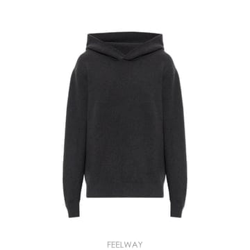 Lemaire 26FW ���޸� �ĵ� Ƽ���� PO0043 LK1062502 BLACK26FW ���޸� �ĵ� Ƽ���� PO0043 LK1062502 BLACK