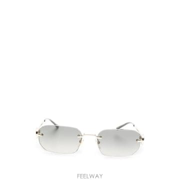26FW 구찌 선글라스 A000Q4 I33318013 GOLD
