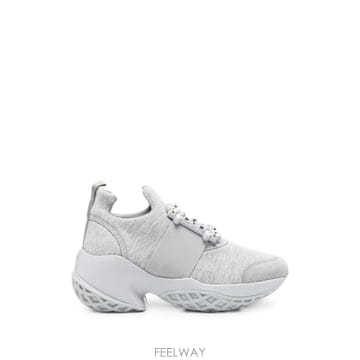 Roger Vivier 26FW ������� ����Ŀ�� RVW50626810 VLP191Q WHITE26FW ������� ����Ŀ�� RVW50626810 VLP191Q WHITE