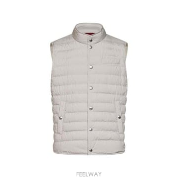 Brunello Cucinelli 26FW ���ڷ� ��ġ�ڸ� ����Ʈ MV4081711 CCV68 WHITE26FW ���ڷ� ��ġ�ڸ� ����Ʈ MV4081711 CCV68 WHITE