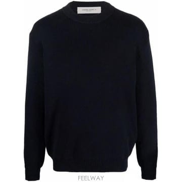 Golden Goose 26FW ��籸�� �ΰ� ��ư ����� ������ GMP00841 P00066250486 NAVY26FW ��籸�� �ΰ� ��ư ����� ������ GMP00841 P0006