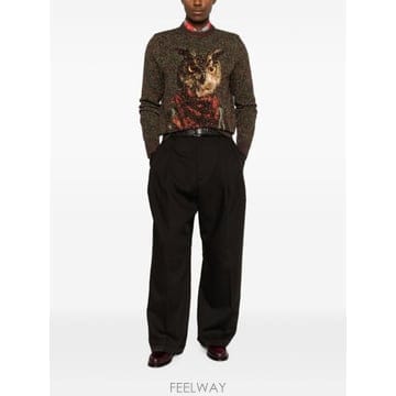 ETRO 26FW ��Ʈ�� ������ MRKF0096 AQ14OV0018 BROWN26FW ��Ʈ�� ������ MRKF0096 AQ14OV0018 BROWN