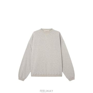 26FW 골든구스 스웨터 GUP02711 P00263760513 GREY