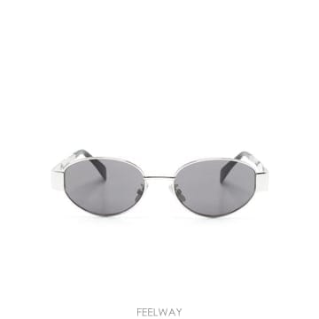 26FW 셀린느 선글라스 4S235 CMLB36SM SILVER