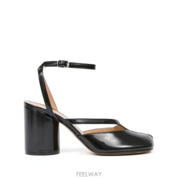 Maison Margiela 26FW ���������� Ÿ�� ������ ���� S58WP0280 P8193T8013 BLACK26FW ���������� Ÿ�� ������ ���� S58WP0280 P8193T8013 